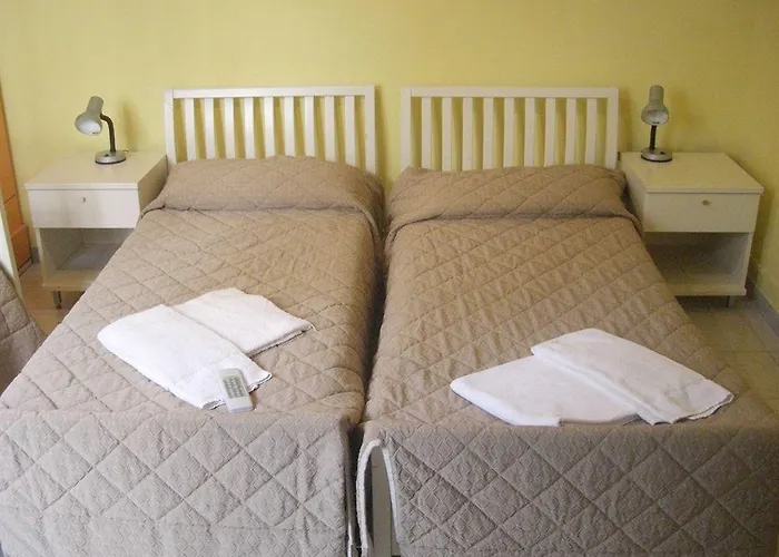 Fawlty Towers 2* Roma