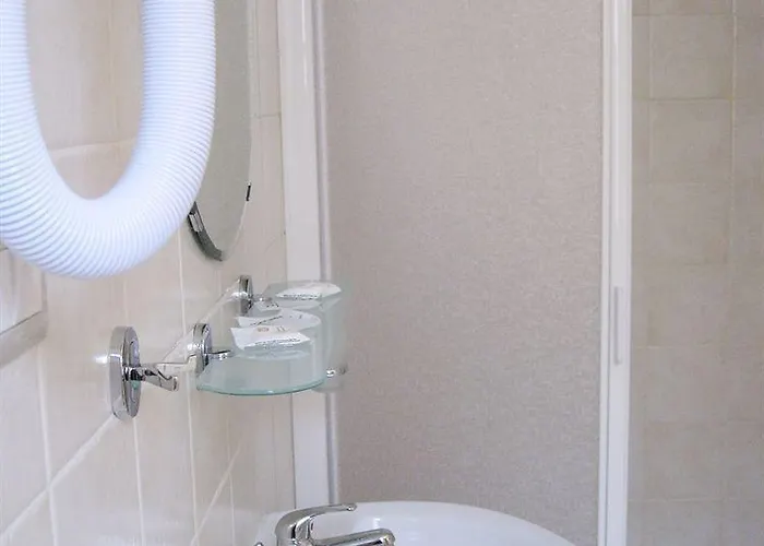 Hotel Fawlty Towers Roma