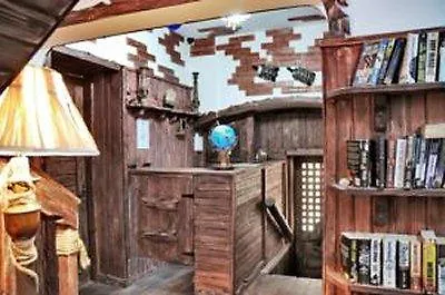 Fawlty Towers Hotel Roma